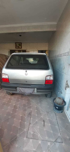 Fiat Uno Pitbull Flex