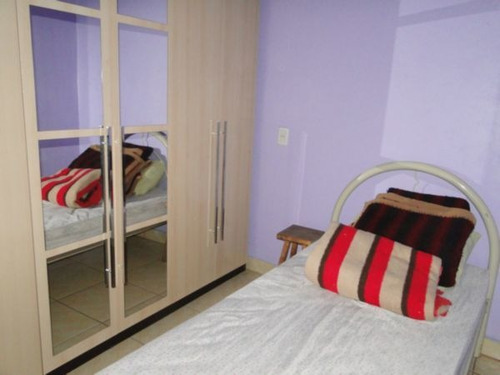 Casa Em Vila João Pessoa Com 2 Dormitórios - Pj539