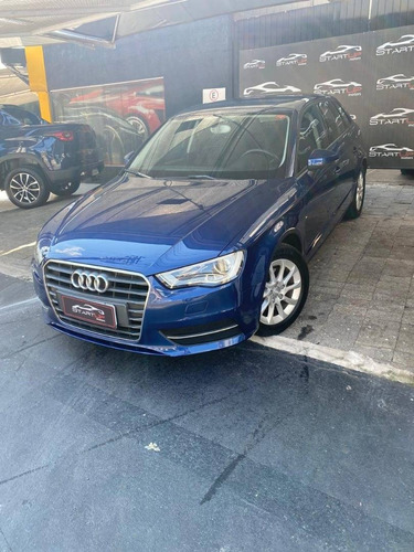 Audi A3 1.4 Tfsi Sportback 16v Gasolina 4p S-tronic