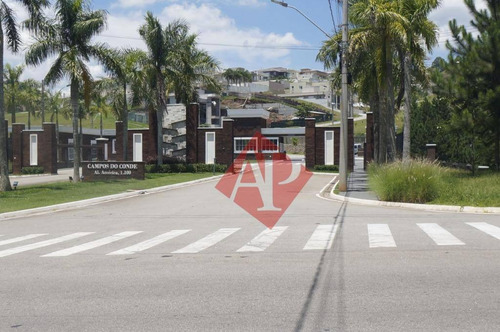 Imagem 9 de 23 de Linda Casa Nova Em Condomínio Alto Padrão, Ótimo Acabamento! - Ca1461