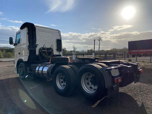 Imagem 4 de 15 de Caminhao Volvo Volvo Fh 440