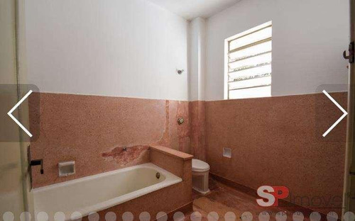 Imagem 18 de 25 de Apartamento Com 2 Dormitórios À Venda, 150 M² Por R$ 477.000,00 - Bela Vista - São Paulo/sp - Ap5845v