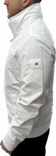 Jaqueta tommy hilfiger impermeavel 2025