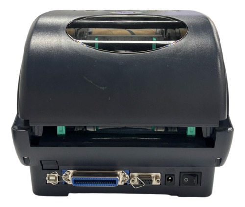 Impresora De Etiquetas Tsc Ttp-247 Transferencia Térmica (Usado)