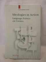 Comprar Ideologies In Action - A. Jaffé - Mouton - B 