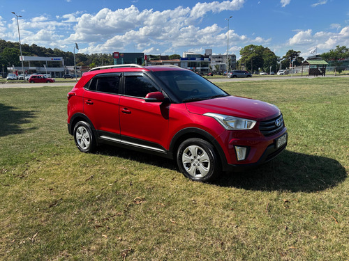 Hyundai Creta 1.6 GL SPORT Manual
