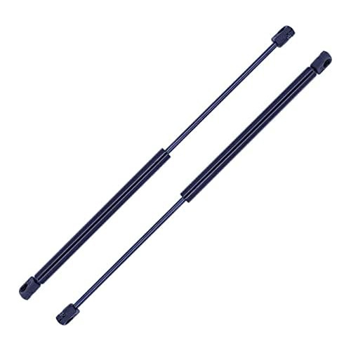 Juego De 2 Soportes Capó (hood Lift Supports)   Velost...