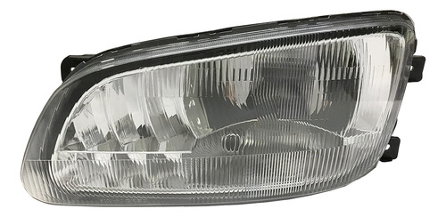 Farola Izquierda Para Hino 500 2005 A 2020 Depo