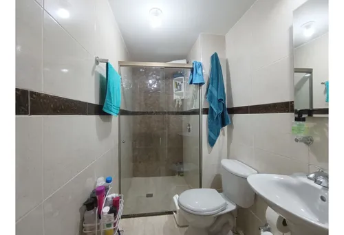 Venta De Apartaestudio En Prado Veraniego - Sin Parqueadero
