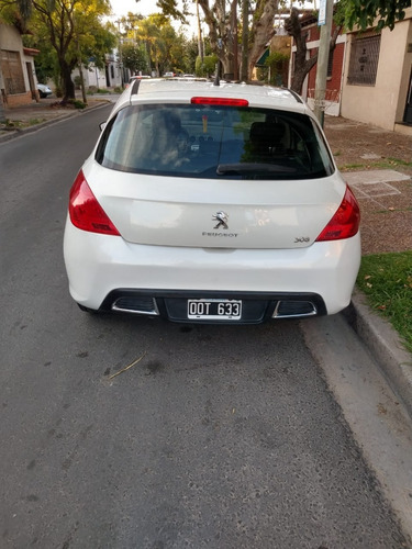 Peugeot 308 Allure 1.6 Nav
