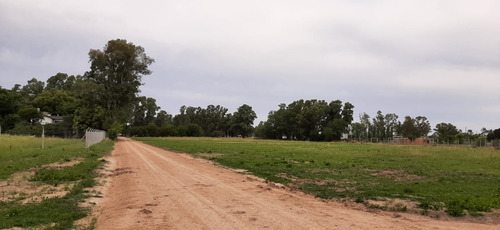 Imagen 2 de 13 de Lotes Baldíos De 744 M2 En Cañuelas (ref: El Retiro)