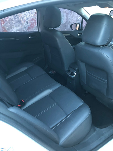 Citroën C4 Lounge 1.6 Exclusive 6at Thp 163cv Pack
