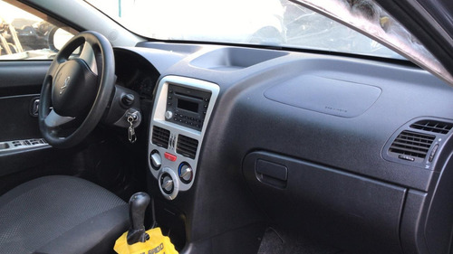 Sucata Chery Celer 2014/2015 108cvs Cinza Flex