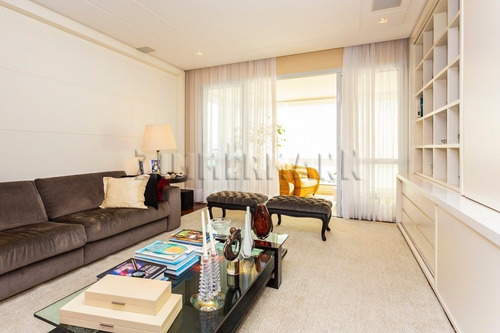 Imagem 7 de 15 de Apartamento - Perdizes - Ref: 107339 - V-107339