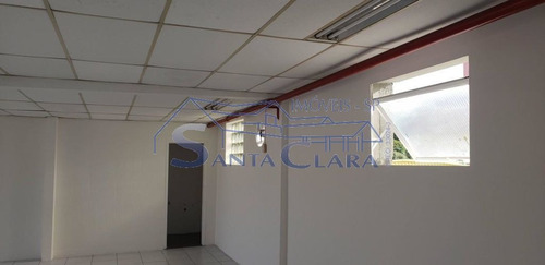 Imagem 5 de 15 de Prédio Na Chácara Santo Antônio - Sc9670