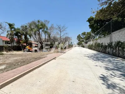 Terreno en venta