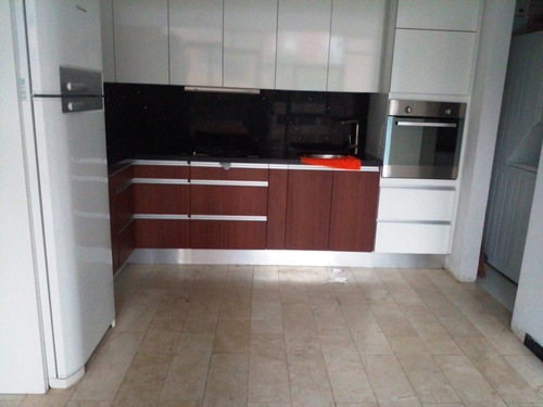 Imagen 7 de 16 de Apartamento El Rosal