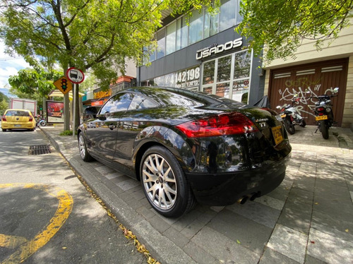 Audi Tt 2.0 T