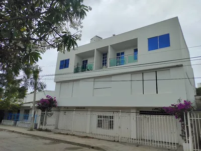Edificio en venta