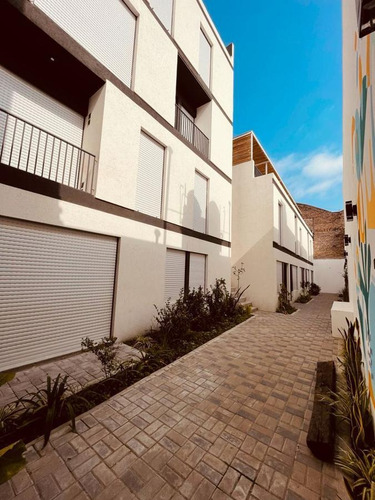 Imagen 10 de 14 de Venta Duplex 1 Dormitorio, Pichincha.