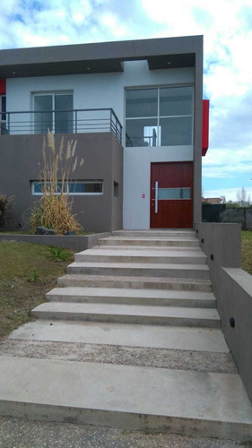 Imagen 6 de 18 de Valle Escondido - Excelente Casa Nueva En El Prado