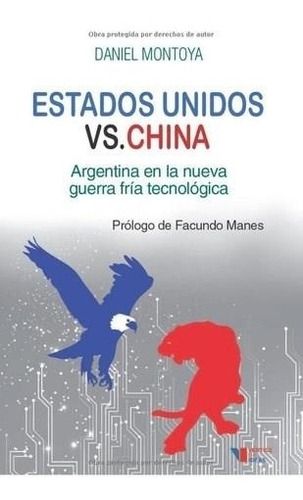 Estados Unidos Vs China - Montoya