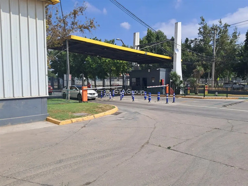 Bodega Industrial En Arriendo En Quilicura
