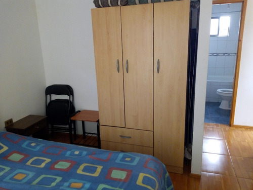 Maitencillo, Cerro Tacna, 2 Cabañas 2d + 1b