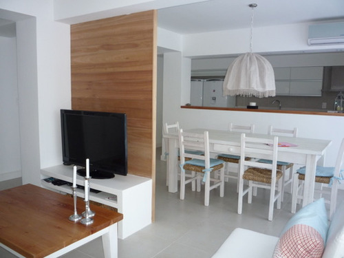 Imagen 7 de 30 de Venta Depto En Montoya 2 Suites, Pisc. Mucama.