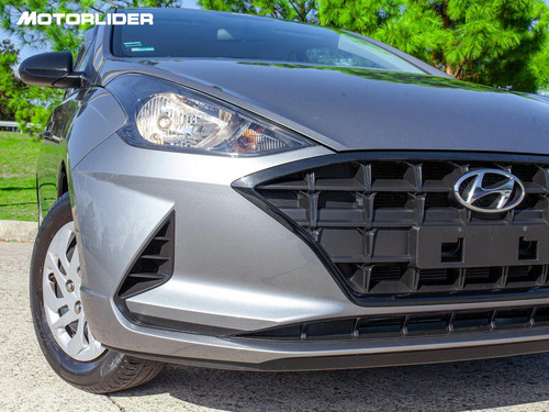 Imagen 10 de 25 de Hyundai Hb20 Comfort Extra Full 1.0 | Permuta / Financia