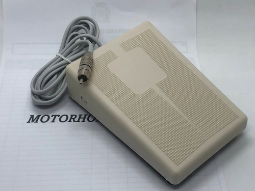 Tattoo Pedal Switch Tattoo Footswitch Control Cheyenne Model