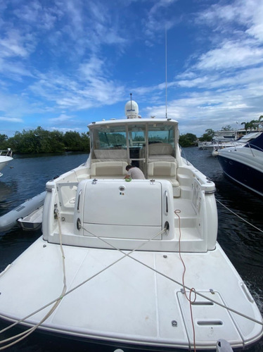 Imagen 11 de 13 de Yate Tiara Sovran 3600 41.8 Lv2070