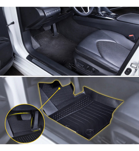 Pisos Bandeja 3d Mazda 6 2014 2020 2023
