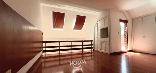 Apartamento En Chicó Reservado. 1 Habitación, 66 M², Id: 149356