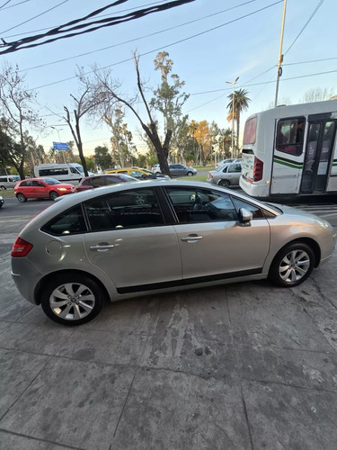 Citroën Citroën C4 1.6 X Pack Look C4 1.6 X Pack Look