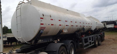 Randon Bt Tanque