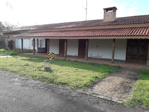 Imagem 12 de 22 de Chacara A Venda Em Jundiaí - Ch00026 - 69896419