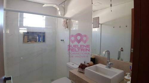 Imagem 5 de 20 de Casa Com 7 Dormitórios À Venda, 345 M² Por R$ 795.000,00 - Jucutuquara - Vitória/es - Ca0031