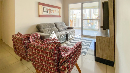 Imagem 18 de 30 de Apartamento - Ap000577 - 70028693