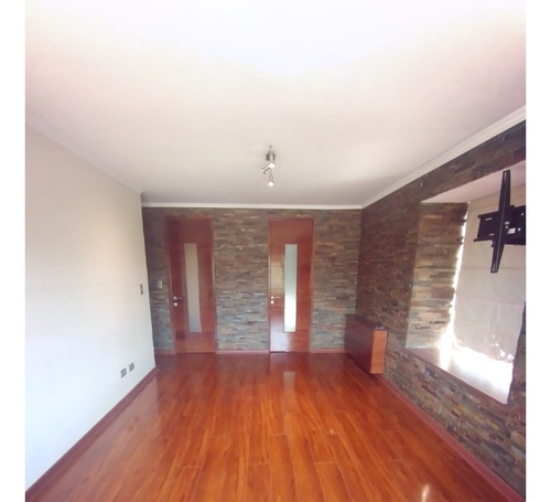 Arriendo Impecable Depto En Excelente Ubicación Ñuñoa