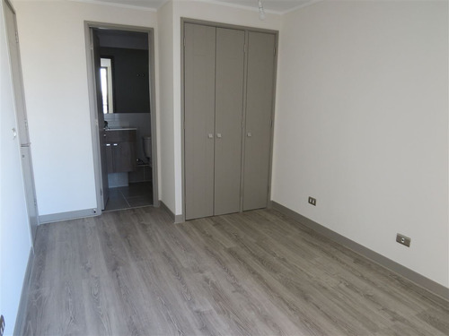 Departamento En Arriendo De 1 Dorm. En Portugal Con Copiapó