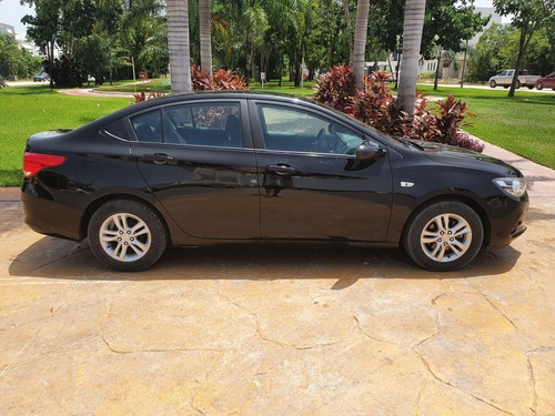 Imagen 4 de 8 de Chevrolet Cavalier 2018 1.5 Lt At