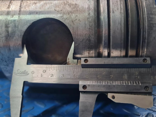 Biela Y Piston Cummins 350 Big Cam ( Cada Uno ) (Usado)