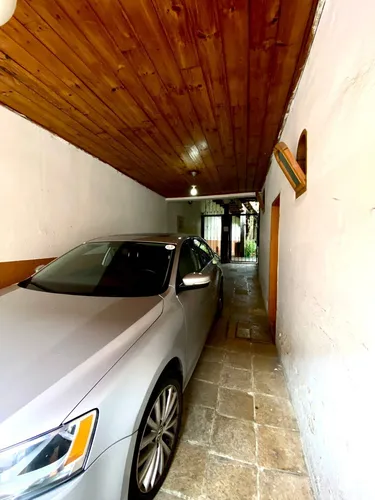 Casa Comercial En Renta Con Local Comercial