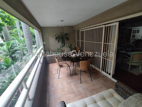 Apartamento En Venta El Rosal Mls #25-23797