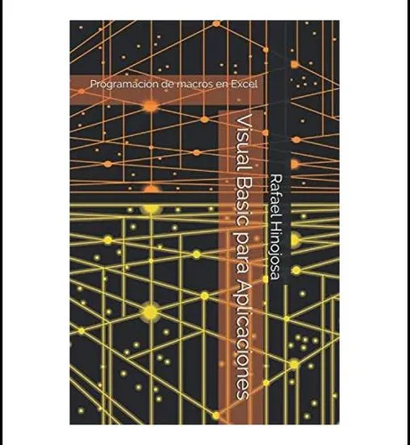 comprar Libro: Visual Basic Para Aplicaciones: Programación De En