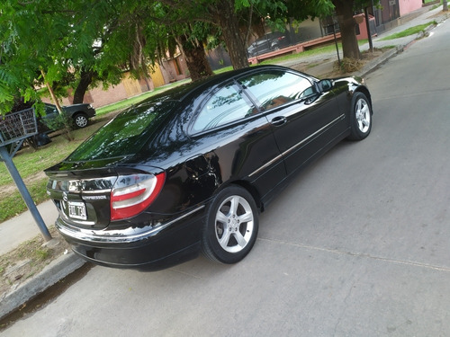 Mercedes-benz 200 C200