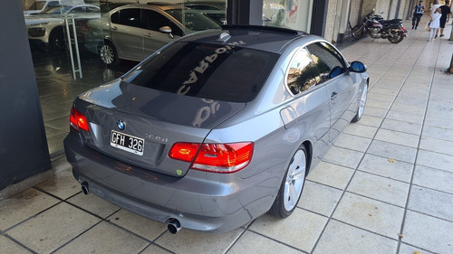 Bmw 335i Coupe 2007 90000 Km Impecable Permuto
