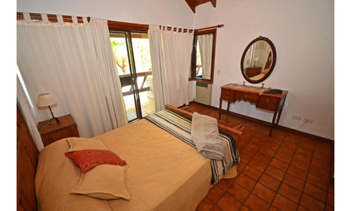 Imagen 11 de 21 de Country Chumamaya, Casa La Luciernaga, Chalet 205 M2 Constru