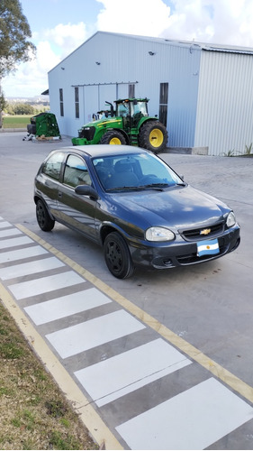 Chevrolet Corsa 1.6 